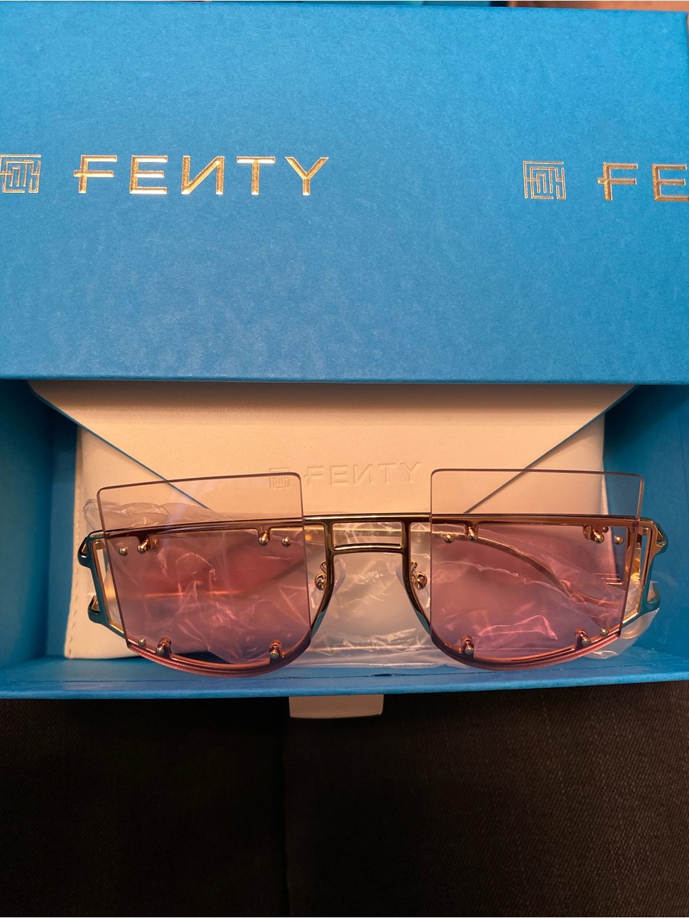 FENTY Sunglasses